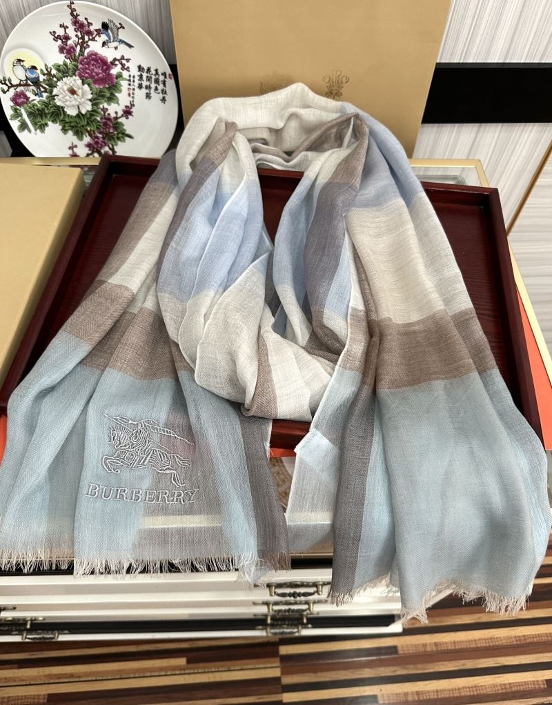 Burberry Scarf